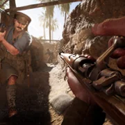 Gallipoli - galeria zdjęć - filmweb