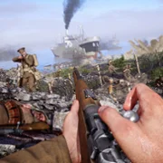 Gallipoli - galeria zdjęć - filmweb
