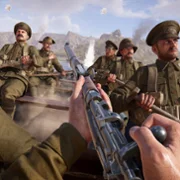 Gallipoli - galeria zdjęć - filmweb