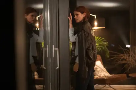 Astronautka - galeria zdjęć - filmweb