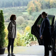 Astronautka - galeria zdjęć - filmweb