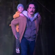 The Astronaut - galeria zdjęć - filmweb