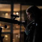 The Astronaut - galeria zdjęć - filmweb