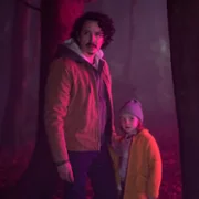 The Astronaut - galeria zdjęć - filmweb