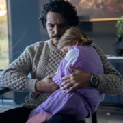 The Astronaut - galeria zdjęć - filmweb