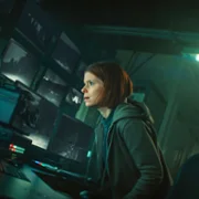 The Astronaut - galeria zdjęć - filmweb