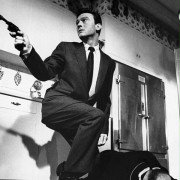 Raymond Shaw