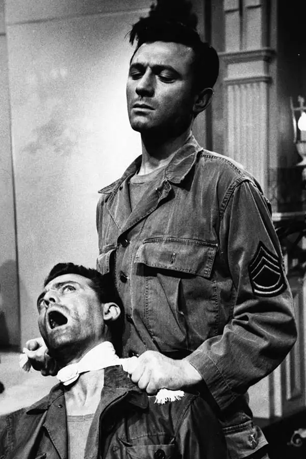 Przeżyliśmy wojnę - galeria zdjęć - filmweb