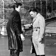 The Manchurian Candidate - galeria zdjęć - filmweb