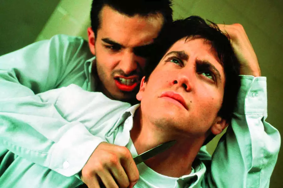 Donnie Darko - galeria zdjęć - filmweb