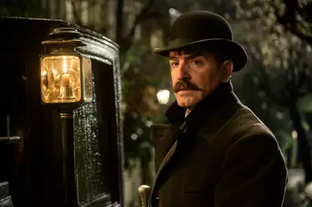 Oficer i szpieg - galeria zdjęć - filmweb