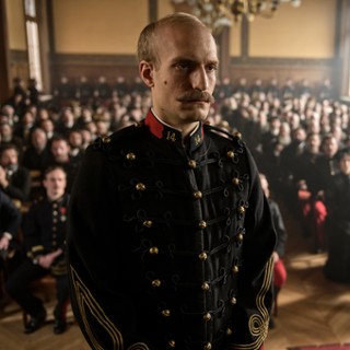 Alfred Dreyfus