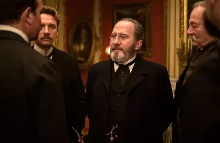 Oficer i szpieg - galeria zdjęć - filmweb