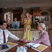 Pierwsze zabójstwo - galeria zdjęć - filmweb