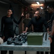 Pierwsze zabójstwo - galeria zdjęć - filmweb
