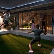 First Kill - galeria zdjęć - filmweb