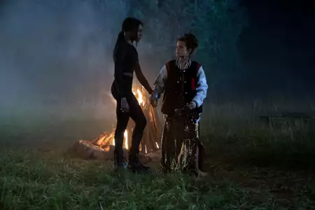 Pierwsze zabójstwo - galeria zdjęć - filmweb
