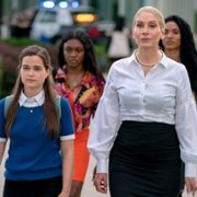Pierwsze zabójstwo - galeria zdjęć - filmweb