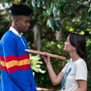 Pierwsze zabójstwo - galeria zdjęć - filmweb