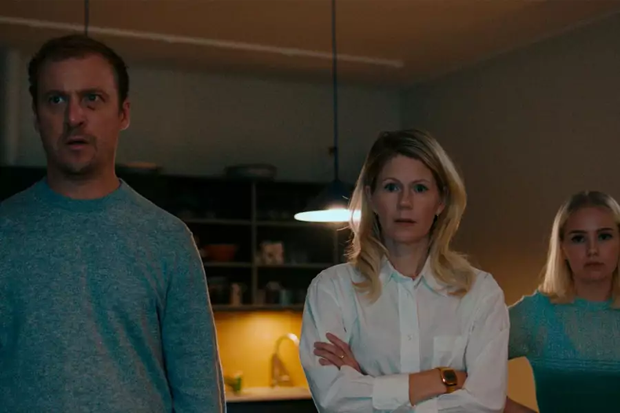 STHLM Blackout - galeria zdjęć - filmweb