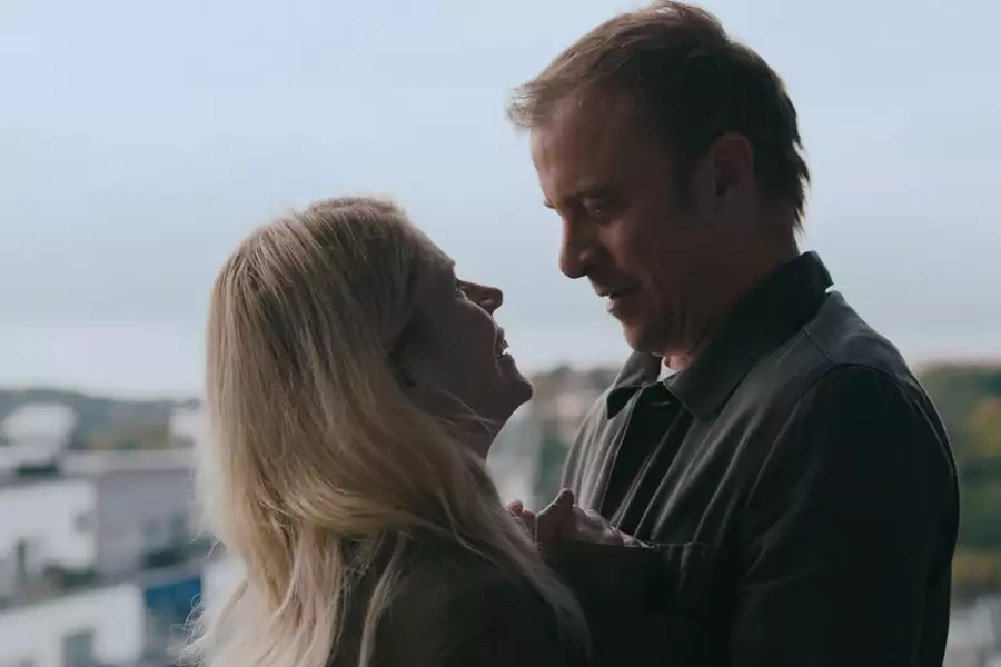 STHLM Blackout - galeria zdjęć - filmweb