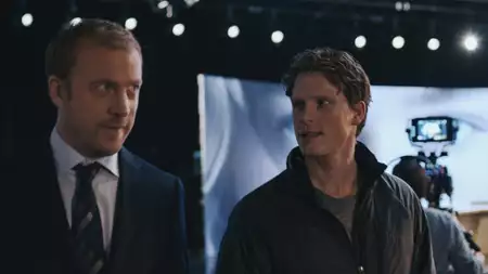 STHLM Blackout - galeria zdjęć - filmweb