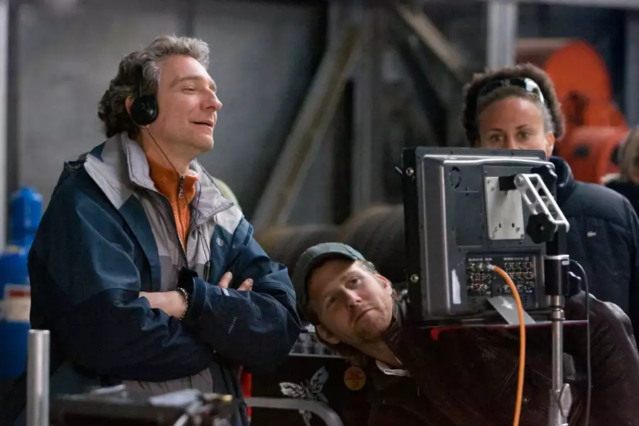 Adam - galeria zdjęć - filmweb