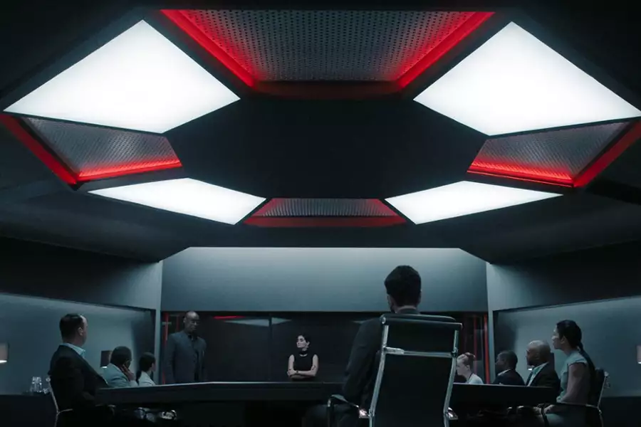 Resident Evil: Remedium - galeria zdjęć - filmweb