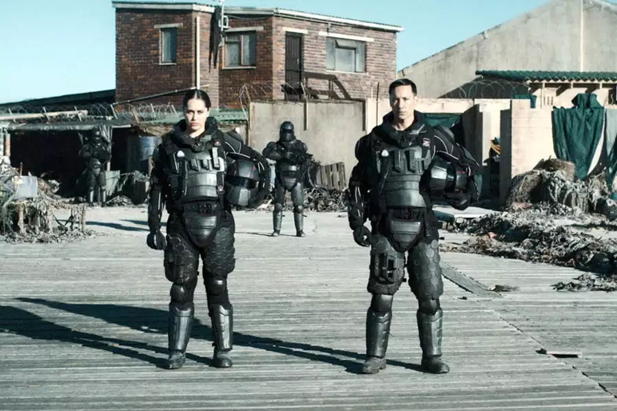 Resident Evil: Remedium - galeria zdjęć - filmweb