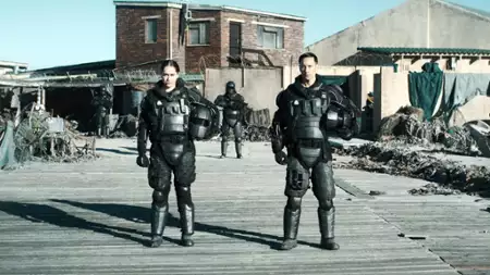 Resident Evil: Remedium - galeria zdjęć - filmweb