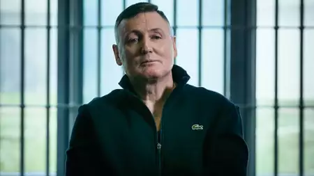 Parole - galeria zdjęć - filmweb