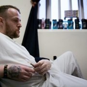 Parole - galeria zdjęć - filmweb