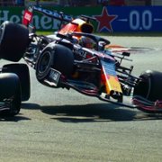 Formula 1: Drive to Survive - galeria zdjęć - filmweb