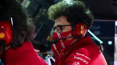 Formuła 1: Jazda o życie - galeria zdjęć - filmweb