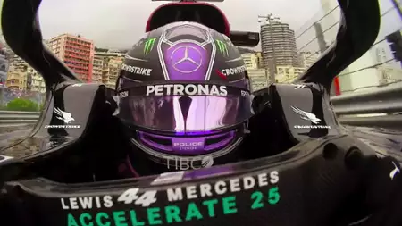 Formuła 1: Jazda o życie - galeria zdjęć - filmweb