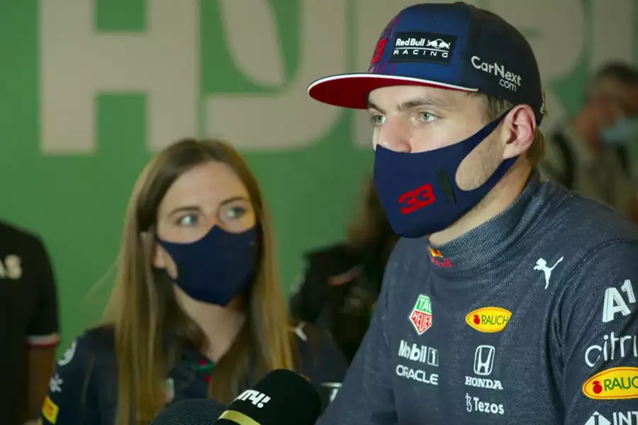 Formuła 1: Jazda o życie - galeria zdjęć - filmweb