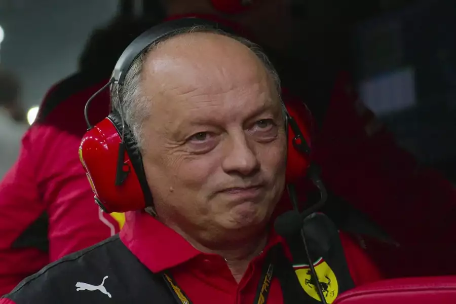 Formuła 1: Jazda o życie - galeria zdjęć - filmweb