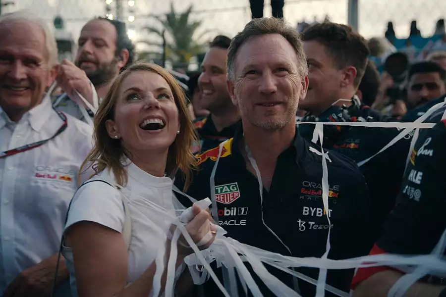 Formuła 1: Jazda o życie - galeria zdjęć - filmweb