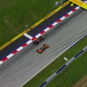 Formula 1: Drive to Survive - galeria zdjęć - filmweb