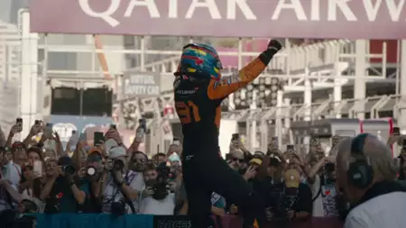 Formuła 1: Jazda o życie - galeria zdjęć - filmweb