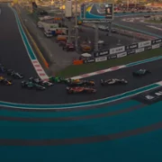 Formula 1: Drive to Survive - galeria zdjęć - filmweb