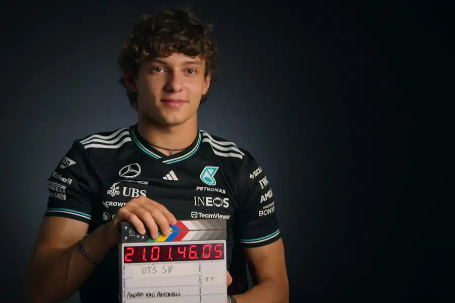 Formuła 1: Jazda o życie - galeria zdjęć - filmweb