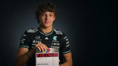 Formuła 1: Jazda o życie - galeria zdjęć - filmweb