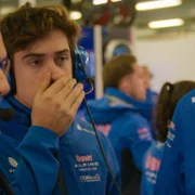 Formuła 1: Jazda o życie - galeria zdjęć - filmweb