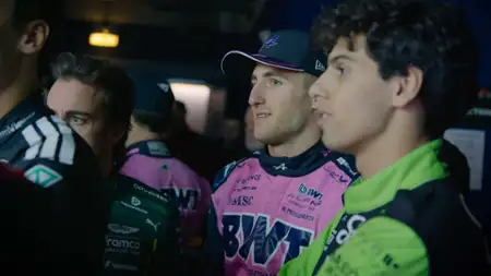 Formuła 1: Jazda o życie - galeria zdjęć - filmweb