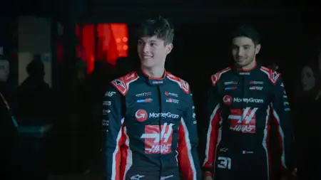 Formuła 1: Jazda o życie - galeria zdjęć - filmweb