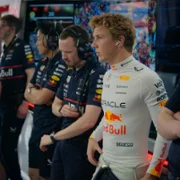 Formuła 1: Jazda o życie - galeria zdjęć - filmweb