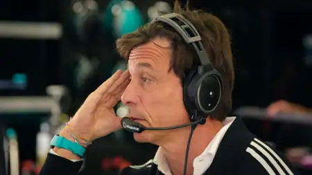 Formuła 1: Jazda o życie - galeria zdjęć - filmweb