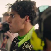 Formuła 1: Jazda o życie - galeria zdjęć - filmweb