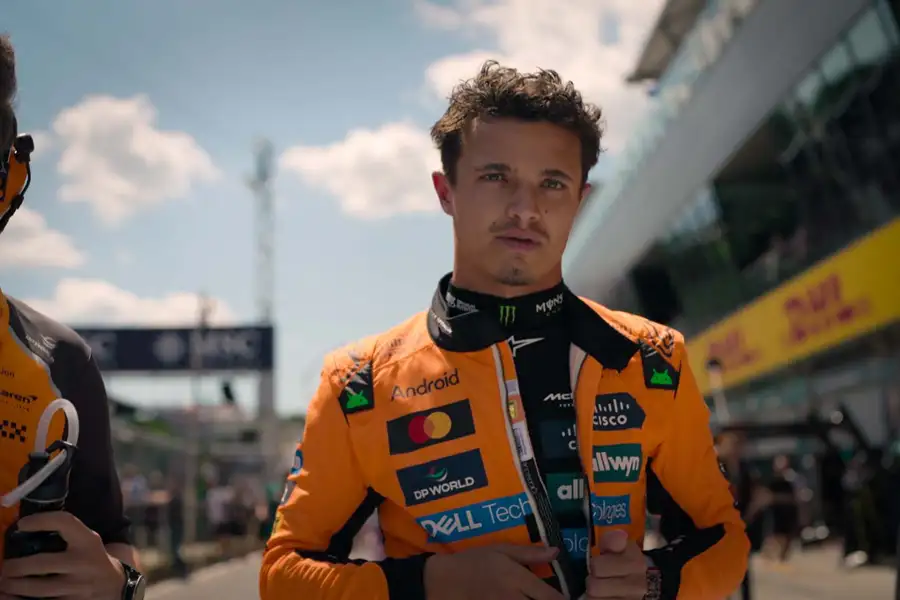 Formuła 1: Jazda o życie - galeria zdjęć - filmweb